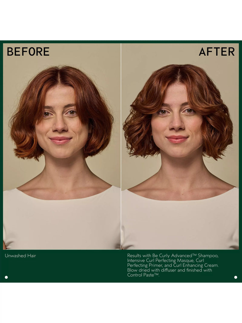 Aveda curl perfecting intensive hair masque 200ml, UK version
