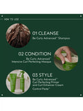 Aveda curl perfecting intensive hair masque 200ml, UK version