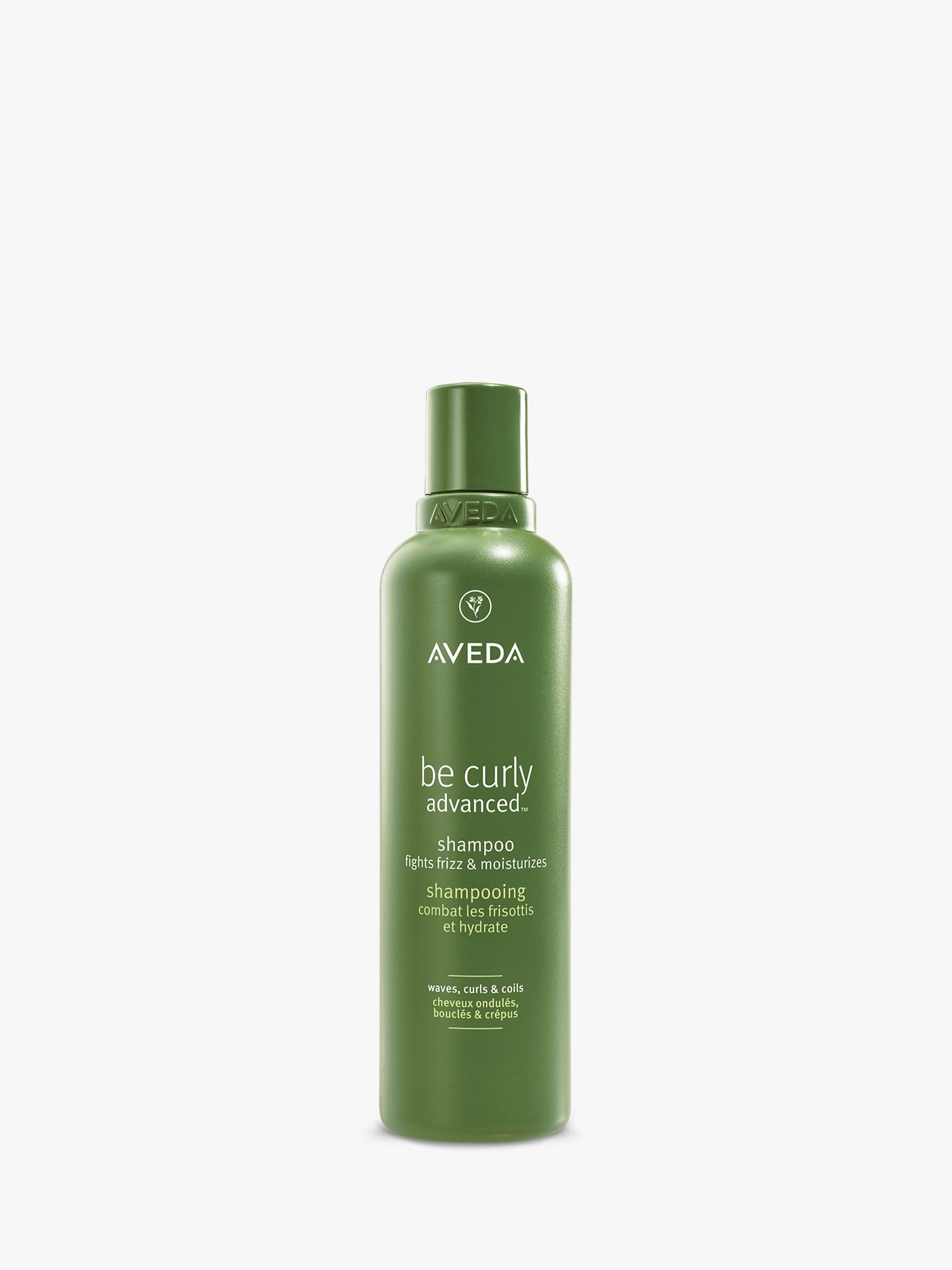 Aveda Be Curly Advanced Shampoo 250ml - British product