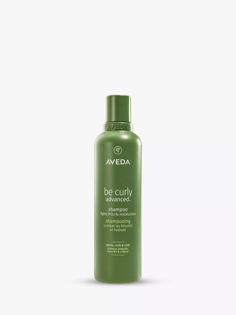 Aveda Be Curly Advanced Shampoo, 250ml