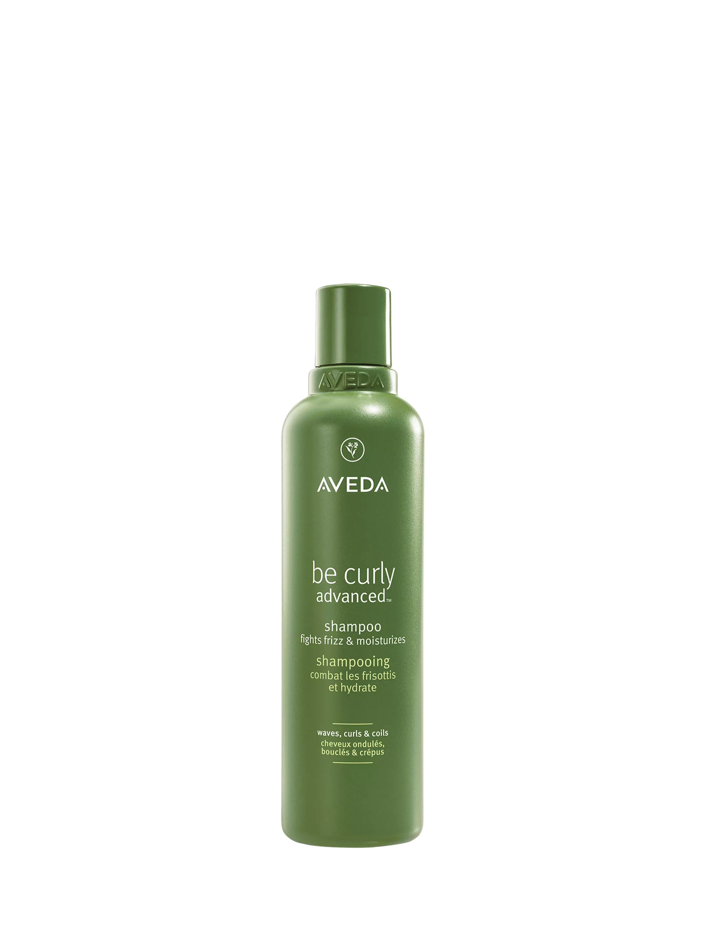 Aveda Be Curly Advanced Shampoo 250ml - British product