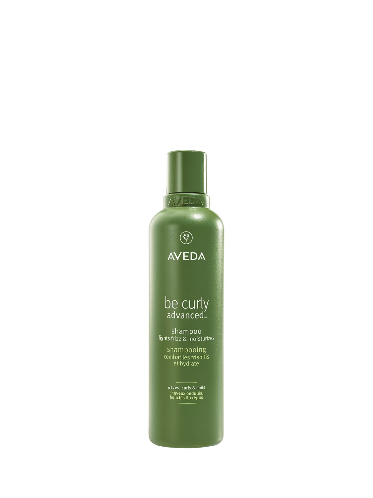 Aveda Be Curly Advanced Shampoo 250ml - British product