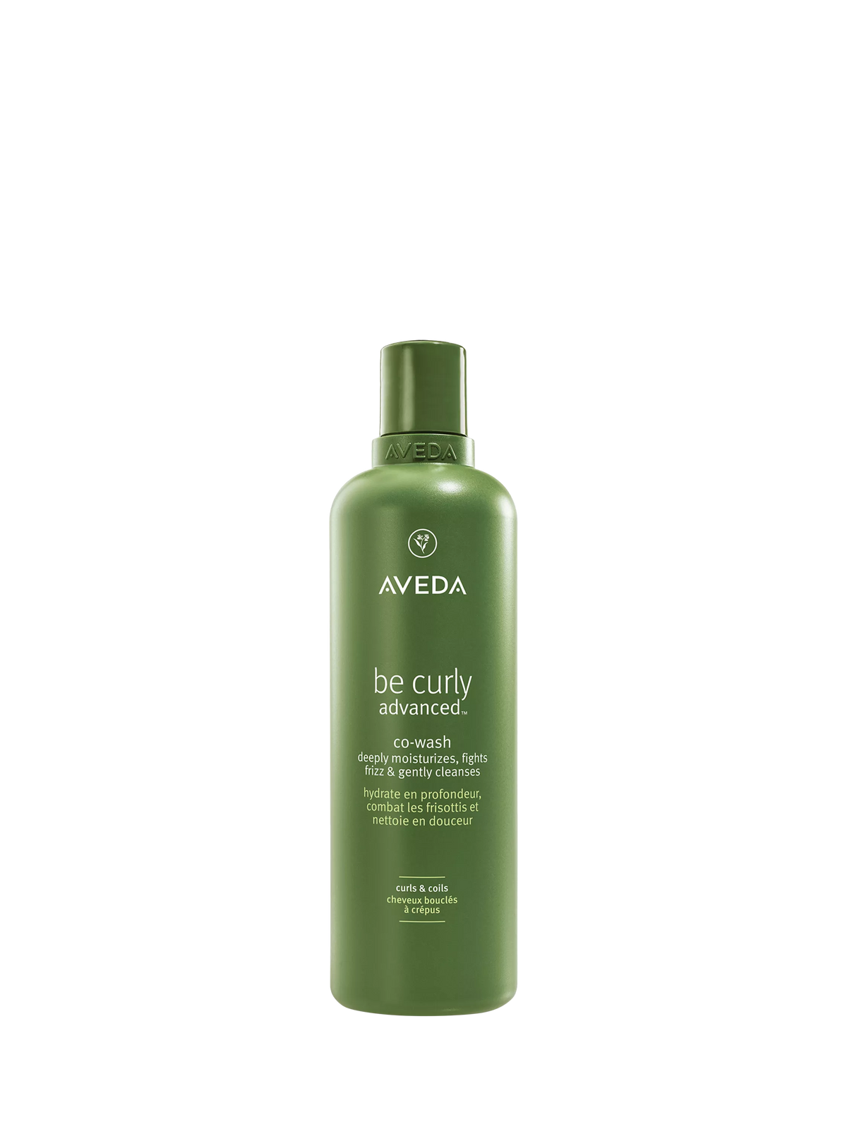 Aveda Be Curly Advanced Co-Wash 350ml (britische Marke)