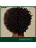 Aveda Be Curly Advanced co-wash 350ml (British brand)