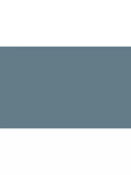 The Little Greene Paint Company Intelligent Eggshell Paint in Mid Blues, 1000ml