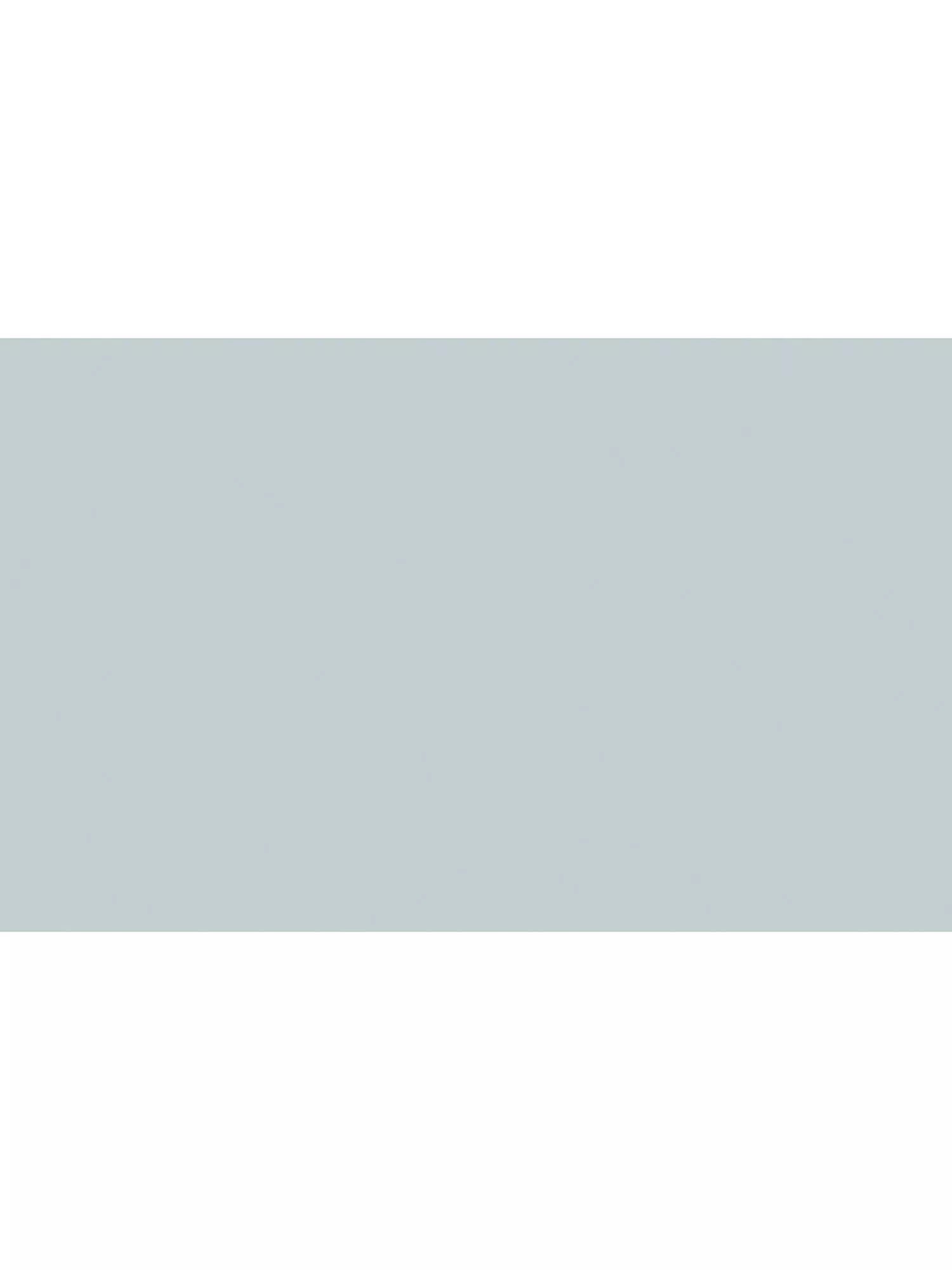 The Little Greene Paint Company Absolute Matt Emulsion Mid Blues Matt Emulsion Paint 2.5L