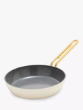 GreenPan x Tucci Aluminium Frying Pan, 20cm