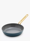 GreenPan x Tucci Aluminium Frying Pan, 20cm