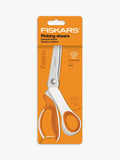 Fiskars Softgrip pinking shears 23cm (British brand)