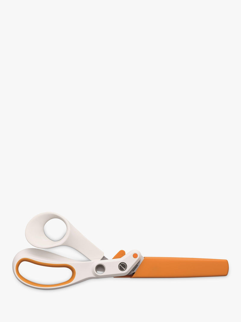 Fiskars Softgrip Amplify sewing scissors 21cm (British brand)