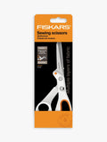 Fiskars Softgrip Amplify sewing scissors 21cm (British brand)