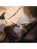 Fiskars Softgrip Amplify sewing scissors 21cm (British brand)