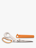 Fiskars Softgrip Amplify sewing scissors 25cm, UK version