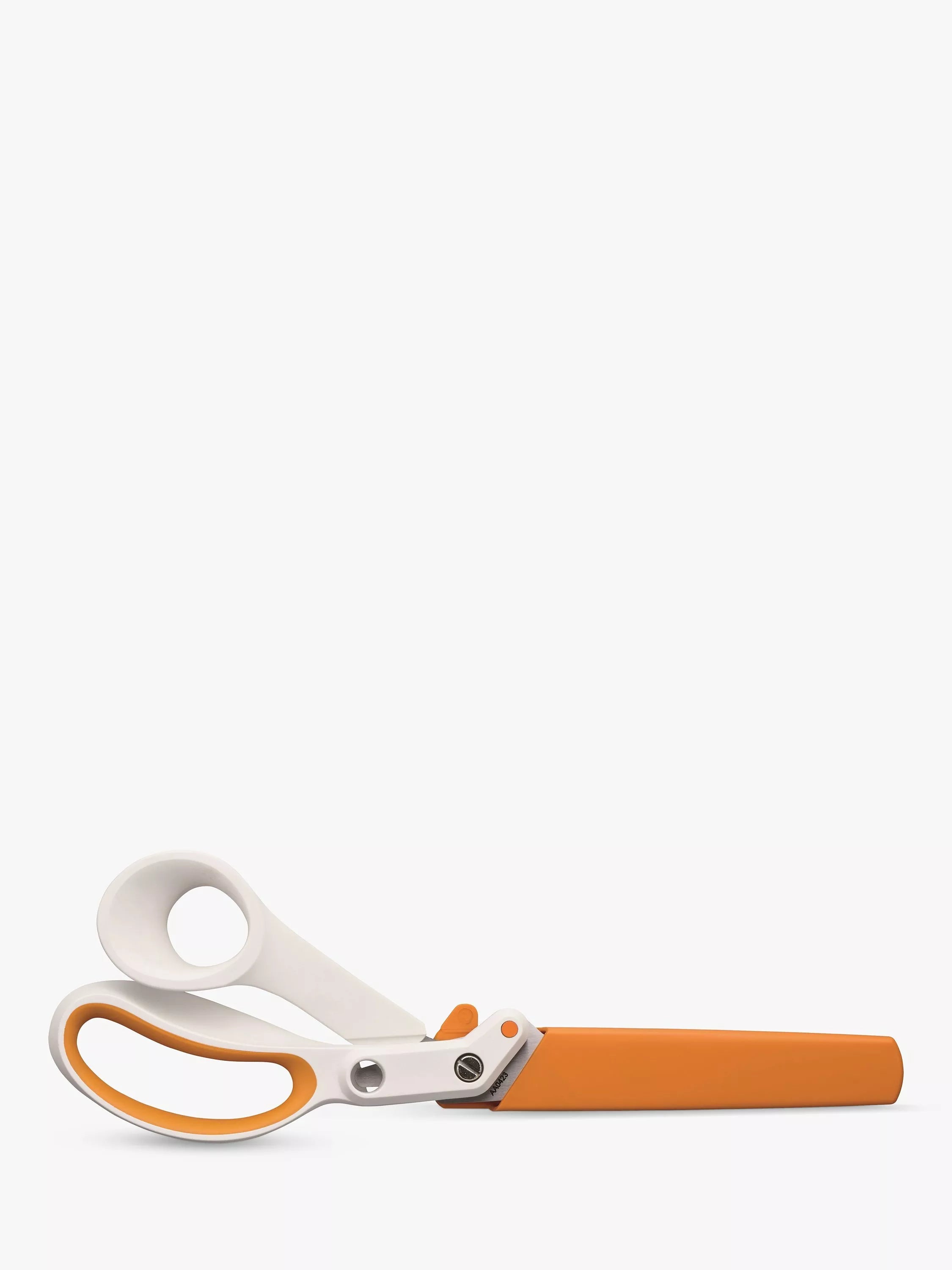 Fiskars Softgrip Amplify sewing scissors 25cm, UK version