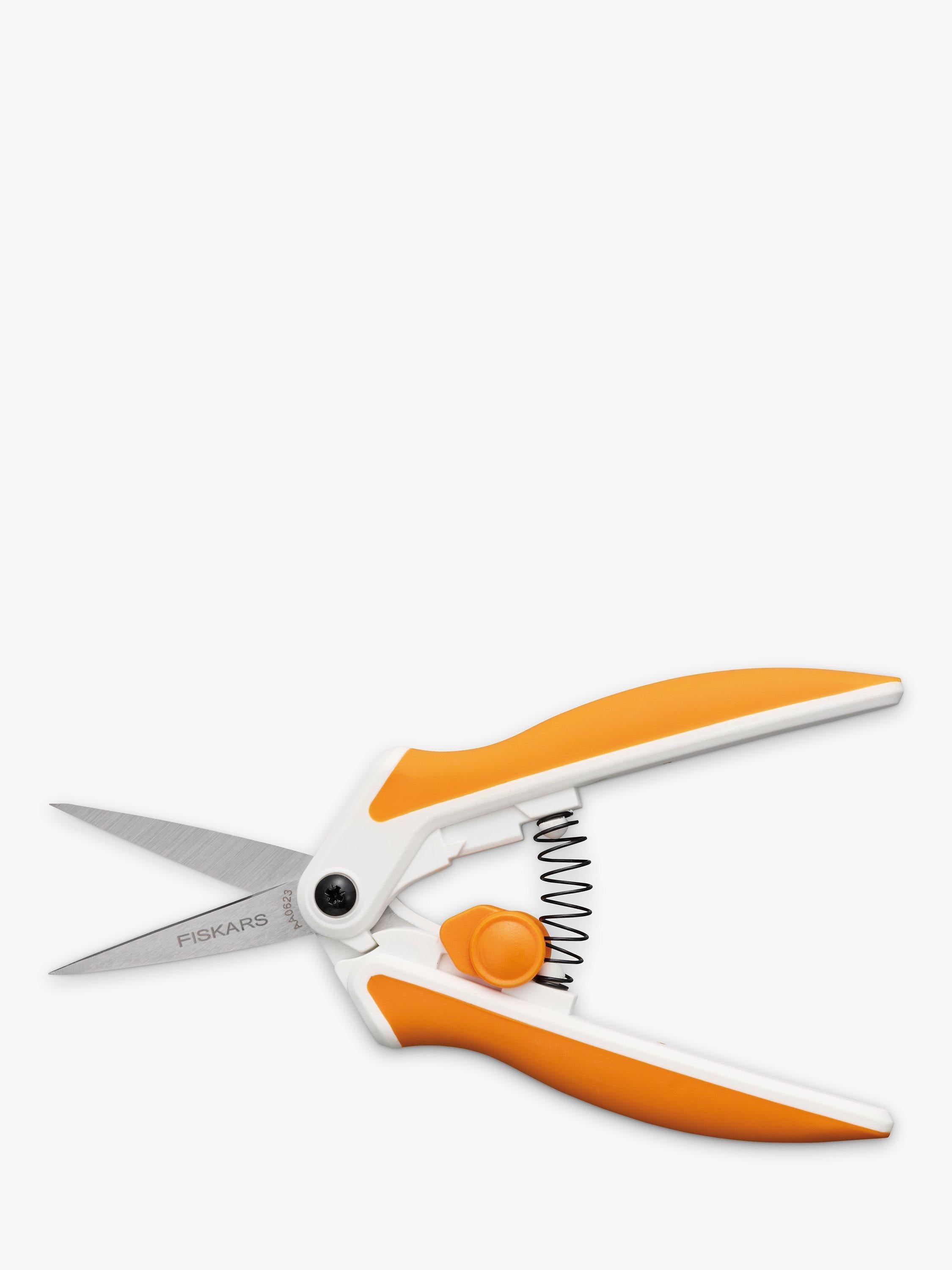 Fiskars sewing scissors 15cm Softgrip Easy Action (British brand)