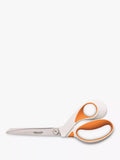 Fiskars Softgrip RazorEdge sewing shears 23cm (British brand)