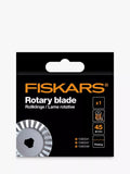 Fiskars rotary pinking blade 45mm (British brand)