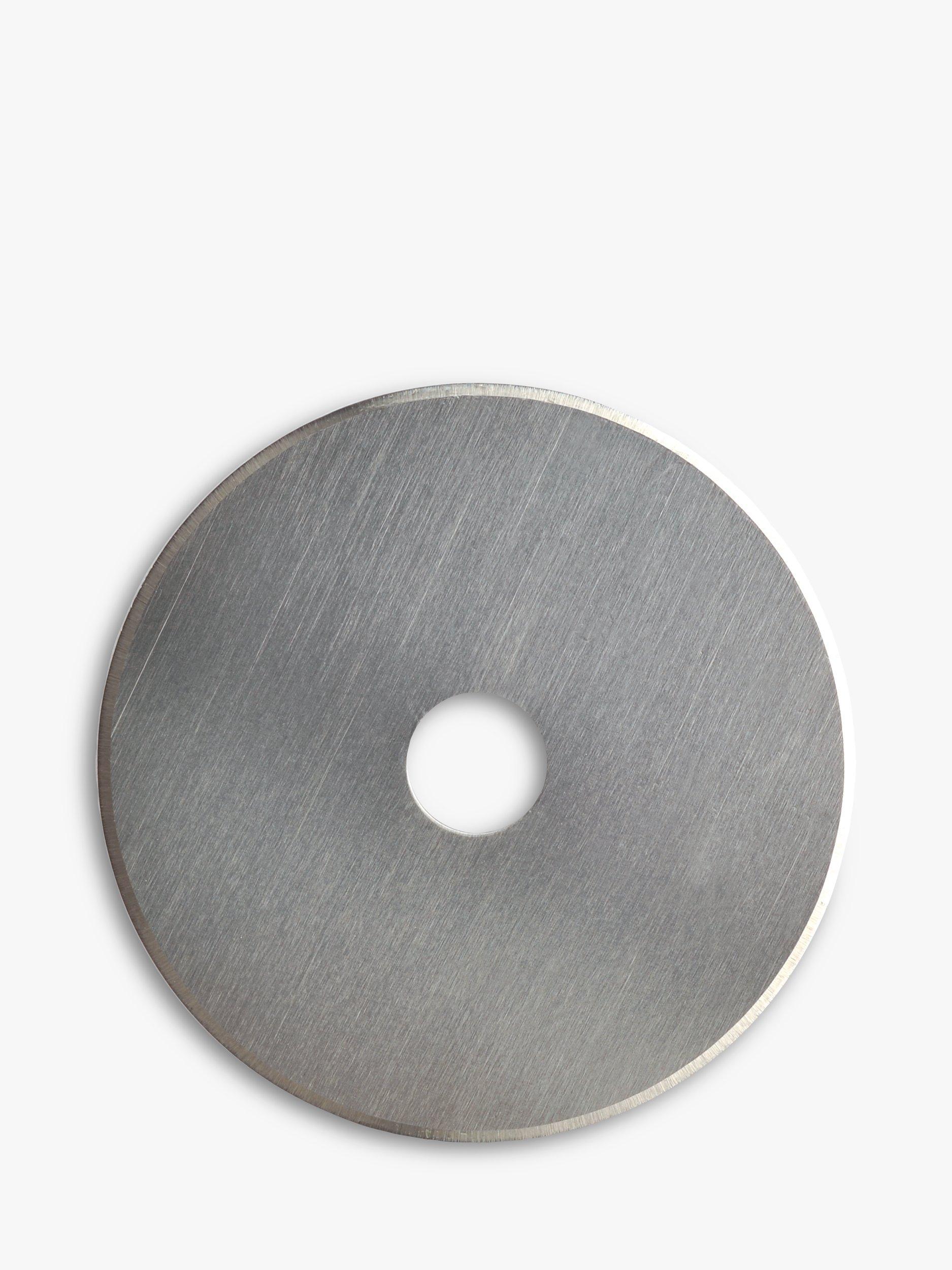 Fiskars rotary straight blade 45mm, imported from the UK