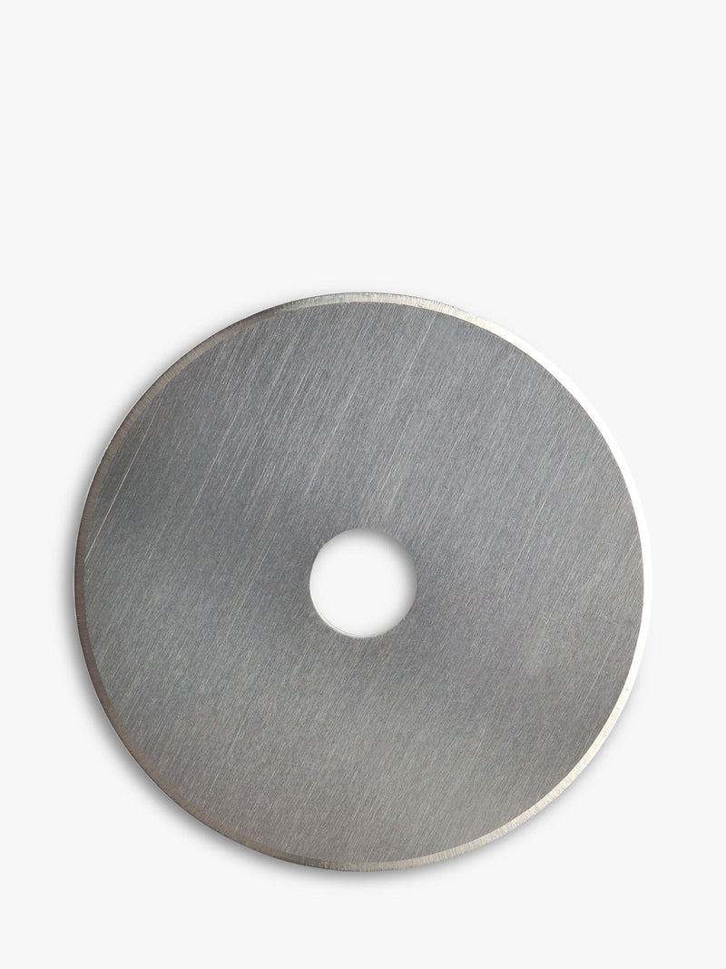 Fiskars rotary straight blade 45mm, imported from the UK