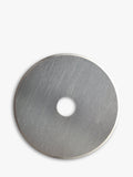 Fiskars rotary straight blade 45mm, imported from the UK