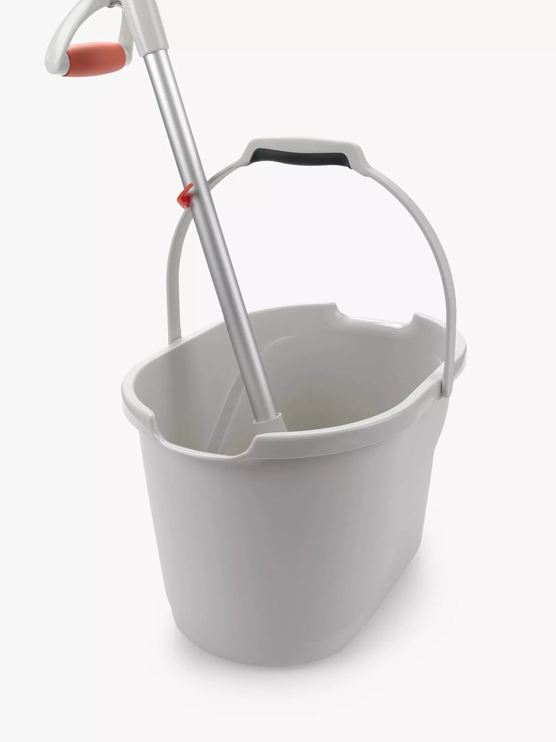 OXO Good Grips measuring bucket grey imported from the UK