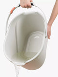 OXO Good Grips measuring bucket grey imported from the UK