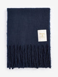 Barbour Ellison rectangular scarf in polyester - British brand