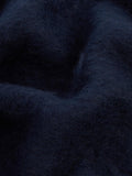 Barbour Ellison rectangular scarf in polyester - British brand