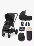 Maxi-Cosi Oxford Pushchair Essential Bundle