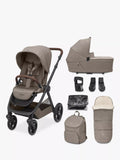 Maxi-Cosi Oxford Pushchair Essential Bundle