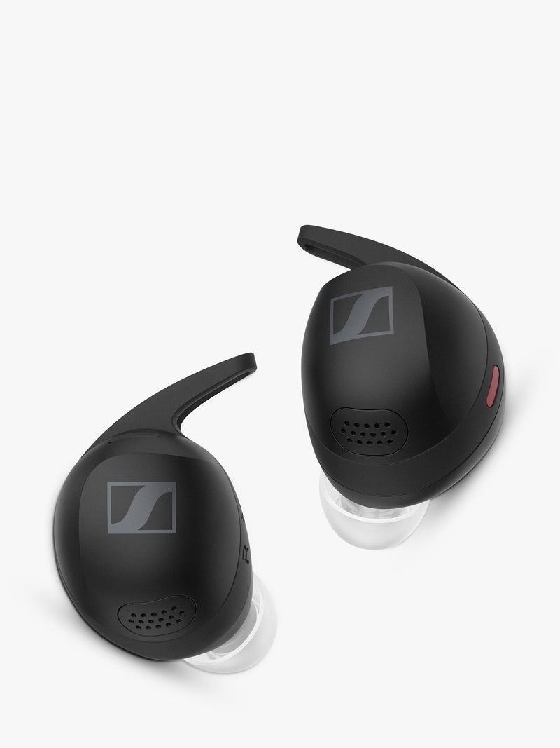 Sennheiser MOMENTUM Sport True Wireless-Ohrhörer, importiert aus Großbritannien