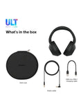 Sony WH-ULT900N Over-Ear-Kopfhörer mit Geräuschunterdrückung, britische Version