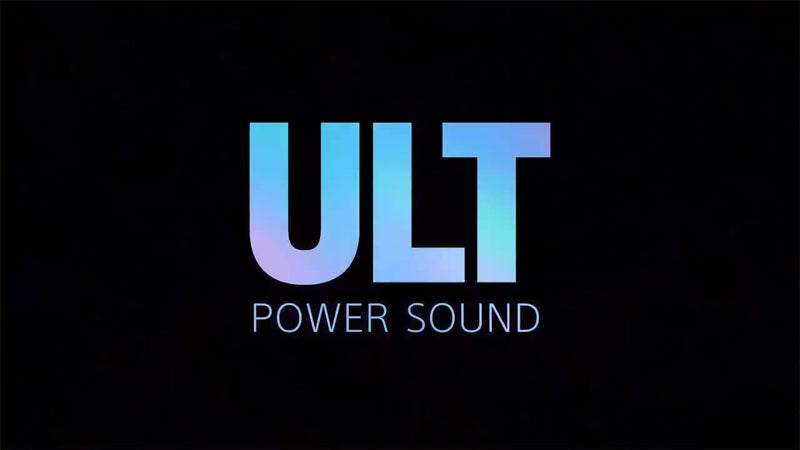 Sony WH-ULT900N Over-Ear-Kopfhörer mit Geräuschunterdrückung, britische Version