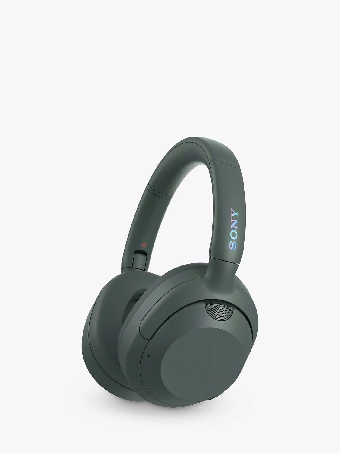 Sony WH-ULT900N ULT Wear kabellose Over-Ear-Kopfhörer mit Geräuschunterdrückung und Bluetooth mit ULT POWER SOUND & Mikrofon/Fernbedienung