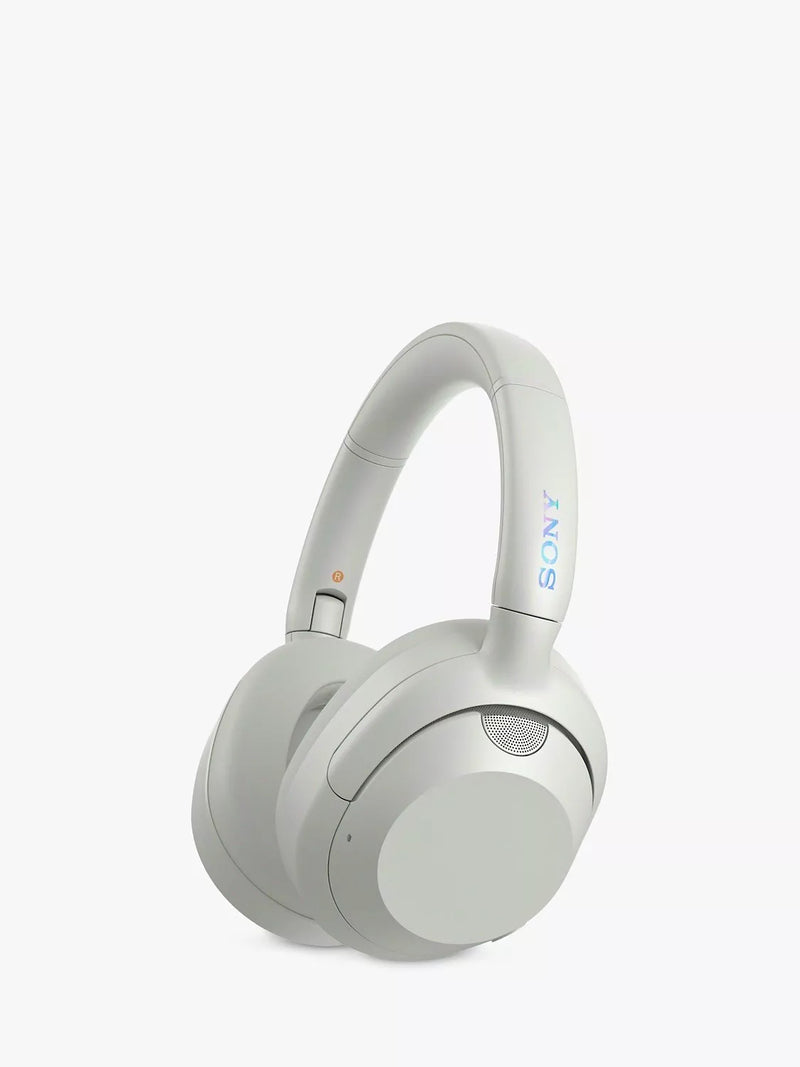 Sony WH-ULT900N ULT Wear kabellose Over-Ear-Kopfhörer mit Geräuschunterdrückung und Bluetooth mit ULT POWER SOUND & Mikrofon/Fernbedienung