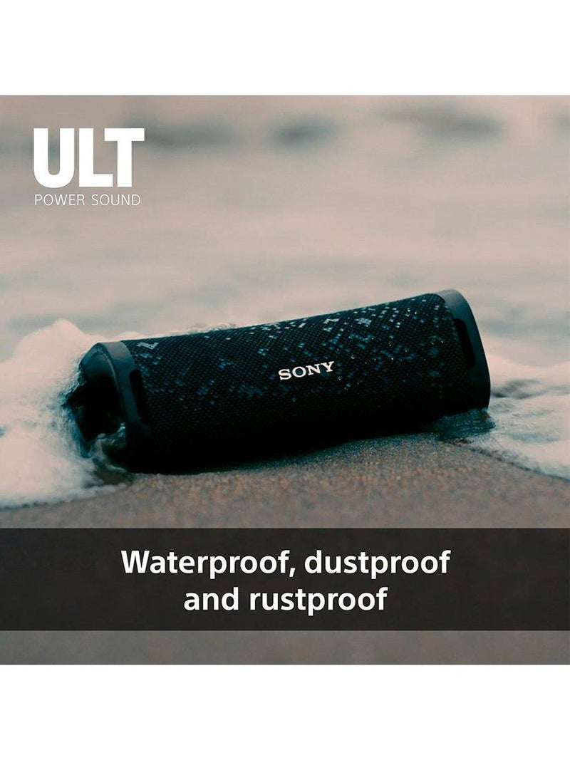 Sony ULT Field 1 tragbarer Lautsprecher - Britisches Produkt