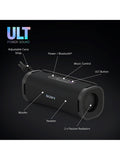 Sony ULT Field 1 tragbarer Lautsprecher - Britisches Produkt