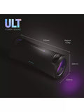 Sony SRS-ULT70 portable Bluetooth speaker black, imported from the UK