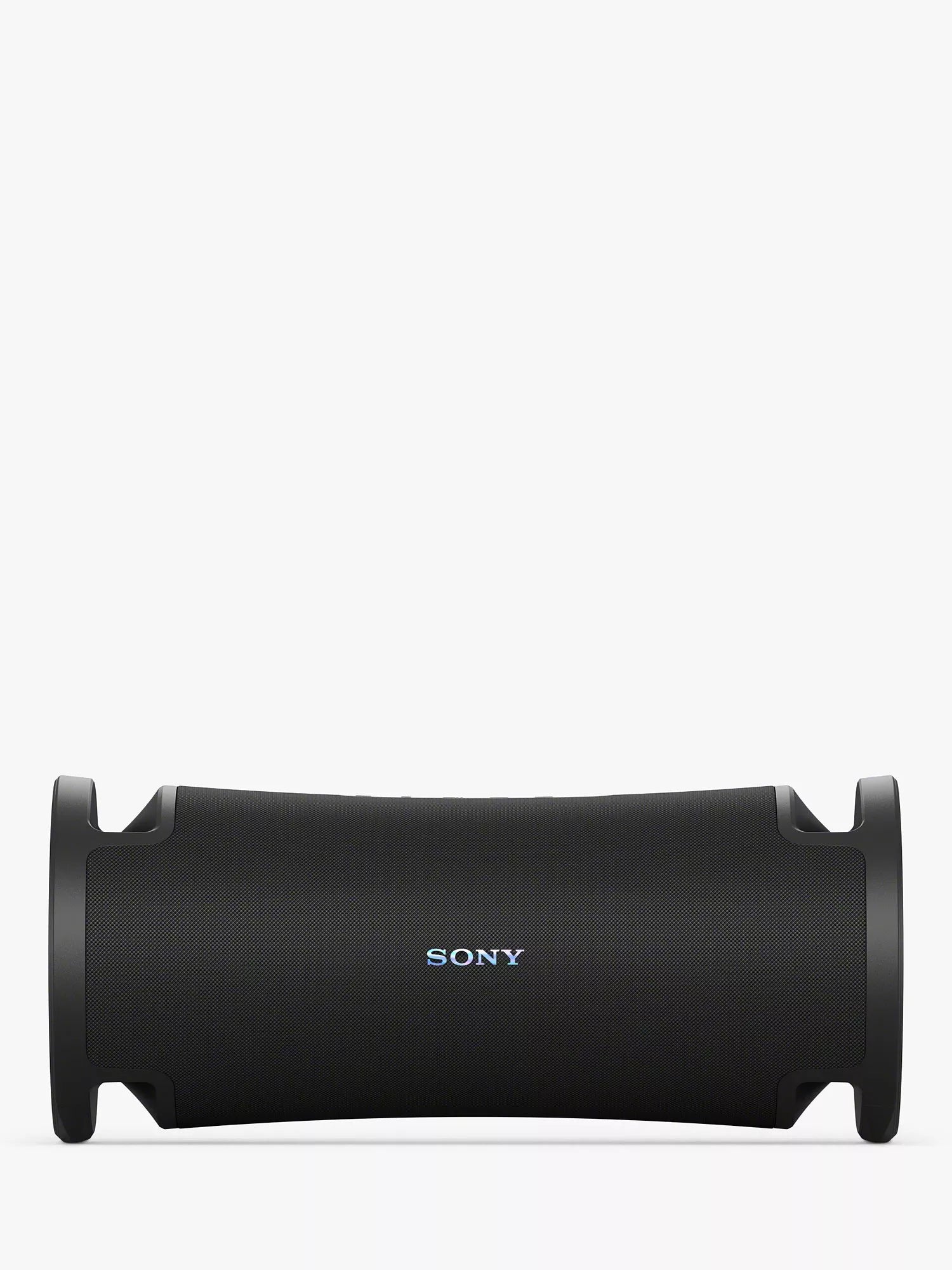 Sony SRS-ULT70 portable Bluetooth speaker black, imported from the UK
