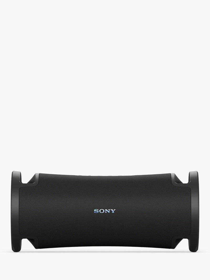 Sony SRS-ULT70 portable Bluetooth speaker black, imported from the UK