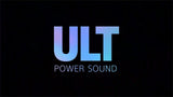 Sony SRS-ULT70 portable Bluetooth speaker black, imported from the UK