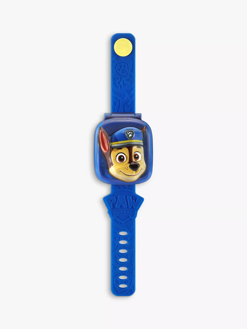 Paw Patrol kids' game watch with 3D Chase display, imported from the UK
