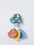 John Lewis Interactive Car Keys Toy