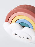 John Lewis Stacking Rainbow Set, UK version