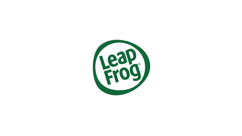 LeapFrog phonics spin and learn educational toy, UK version