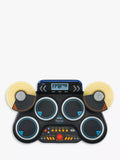 VTech Kidi DJ light up electronic drum set kit (British brand)