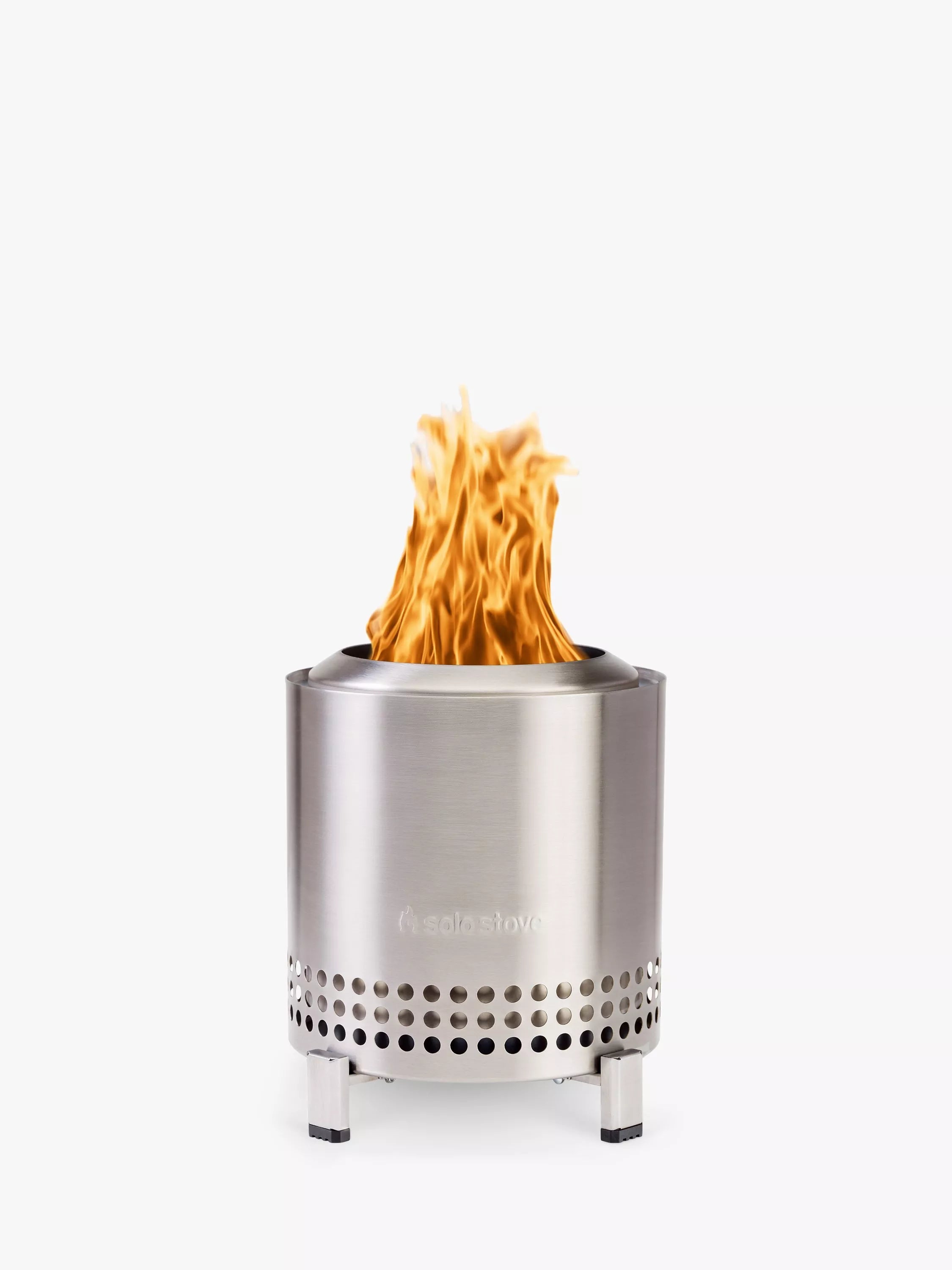 Solo Stove Mesa XL tabletop firepit - British product