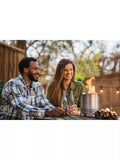 Solo Stove Mesa XL tabletop firepit - British product