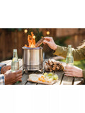Solo Stove Mesa XL tabletop firepit - British product