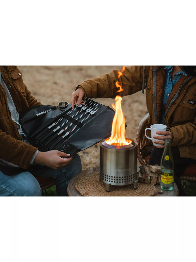 Solo Stove Mesa XL tabletop firepit - British product